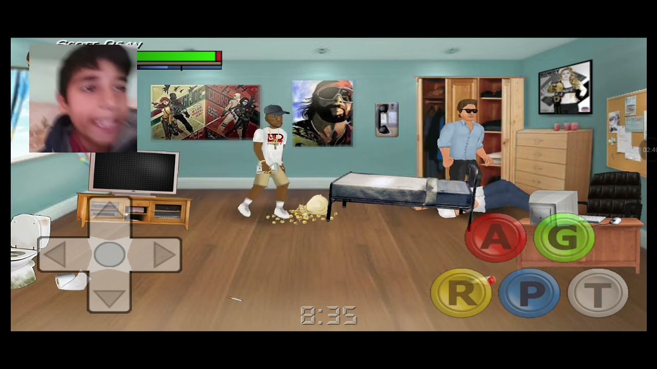 SUPER CITY #ekmotahathighumechala #video #games #gaming #gameplay 