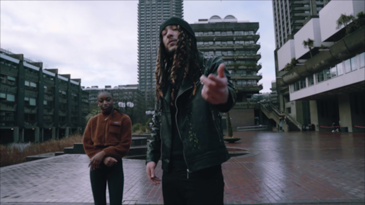 Maz Parvo - Cicatriz 💔 (Official Video) Prod by. Young Max