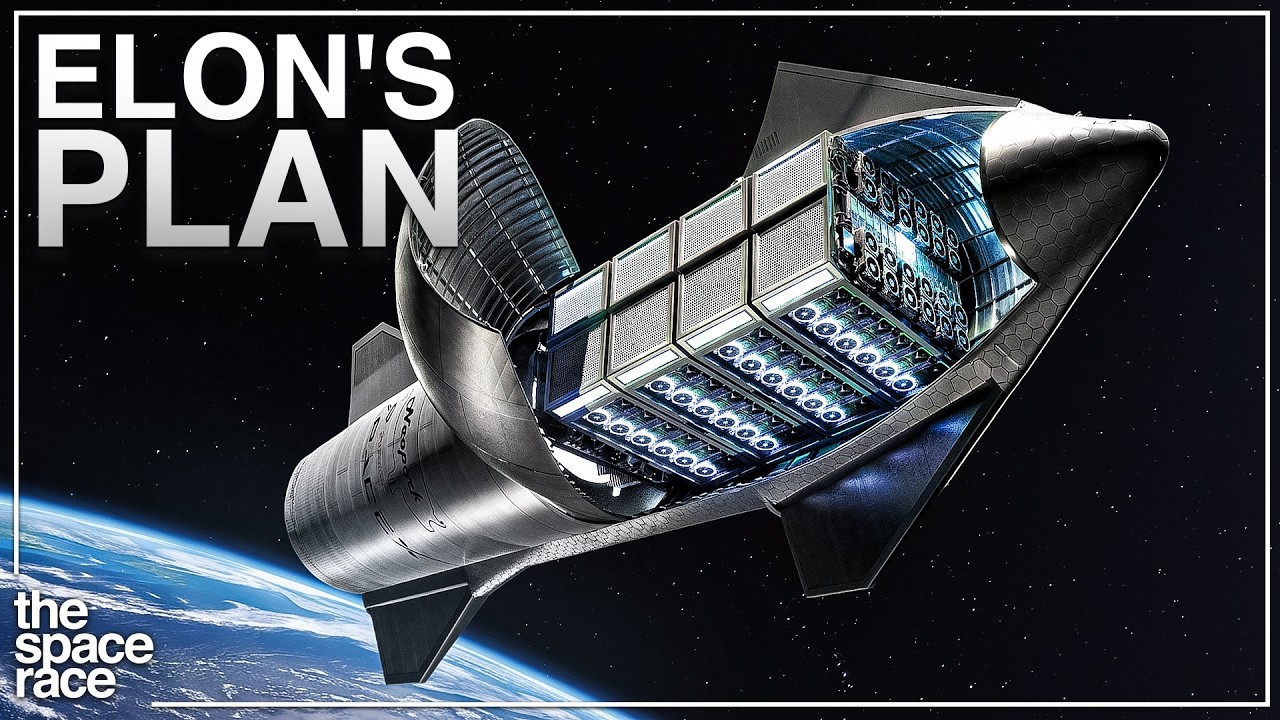 Why The Space Economy Will Make Trillionaires