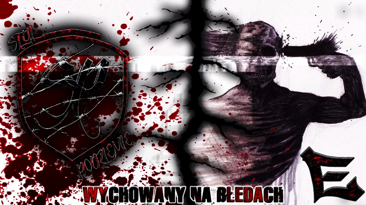 Kamilson SP - Wychowany Na Błedach ft. Double G x Rudasek ZPNDK (Prod. Kamilson SP)