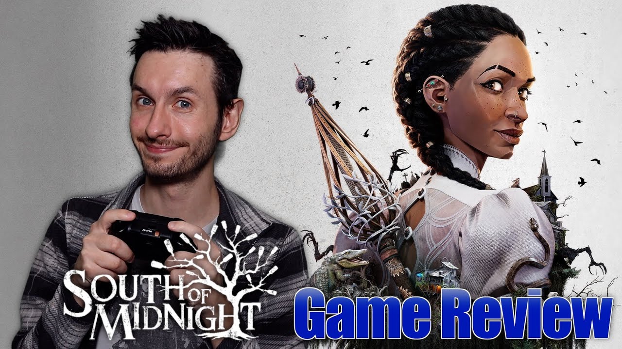 SOUTH OF MIDNIGHT | Compulsion Games | Xbox | Game Review