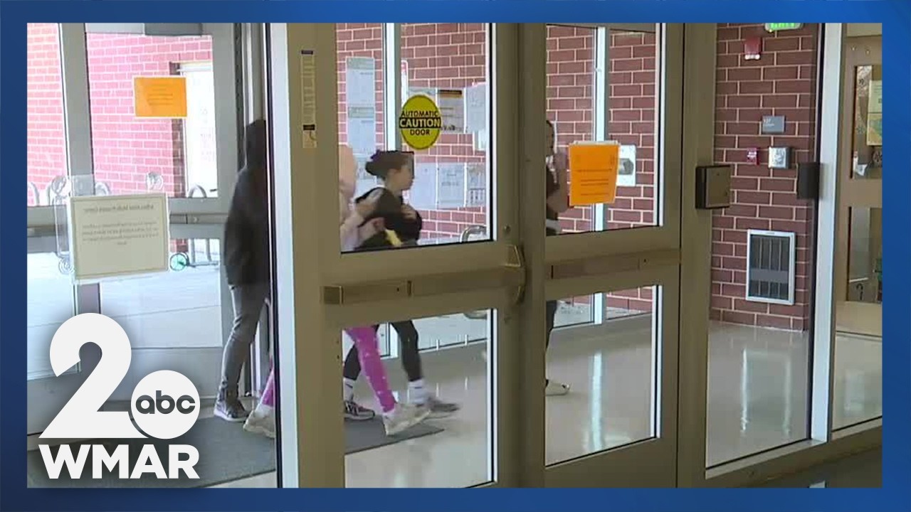Turner Station fights Baltimore County recreation plan