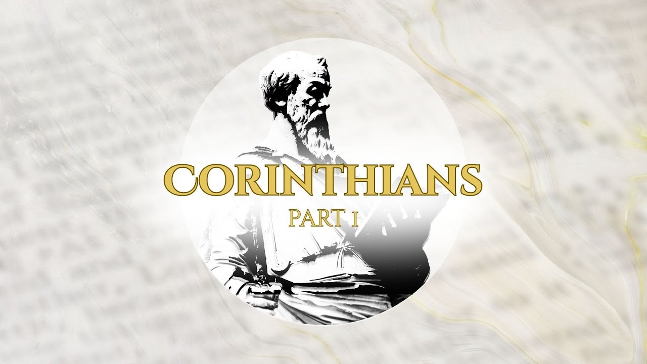 1 Corinthians: Part I | Pastor Jordan Roberts | The Gate Church