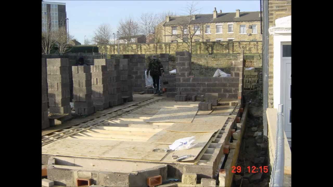 Huddersfield West yorkshire,
