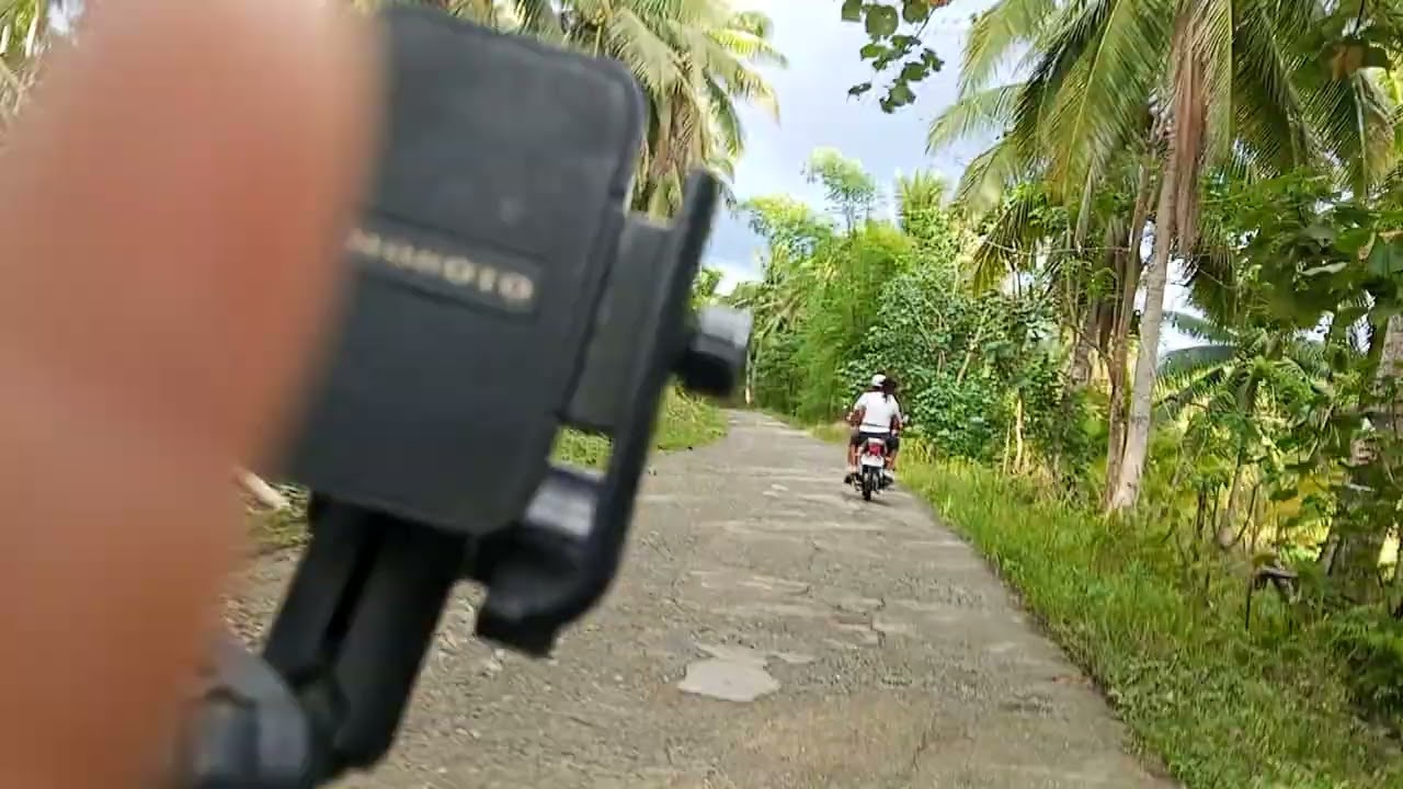 Binudegahan to brgy malapay pioduran #fypシ゚viral #rides #viralvideo 