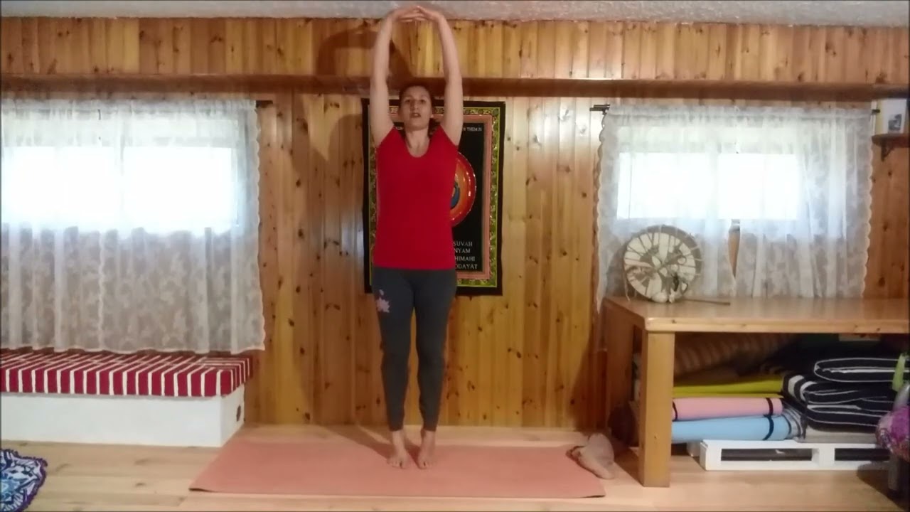 Shank Prak shalana, la pulizia intestinale dello Yoga e i suoi benefici su corpo e mente