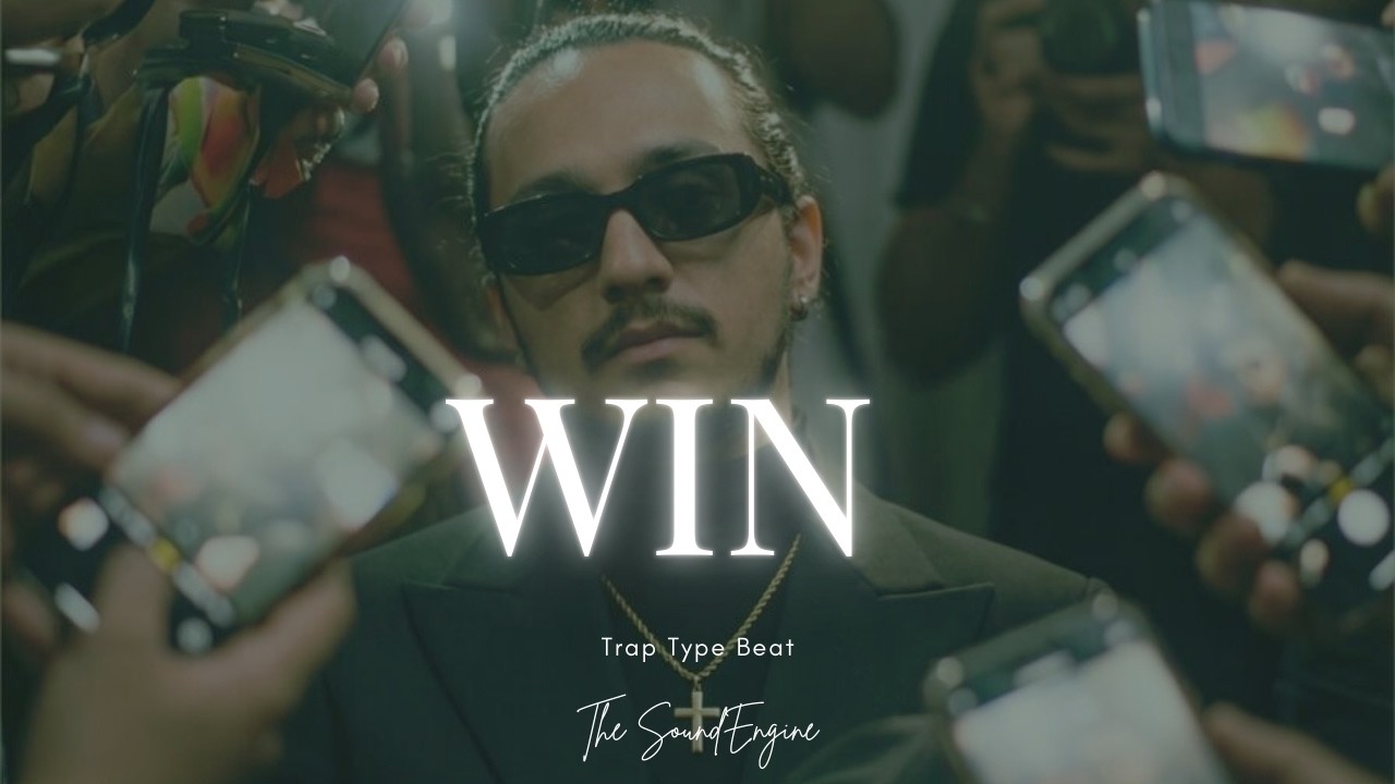 [FREE] Trap Type Beat - 