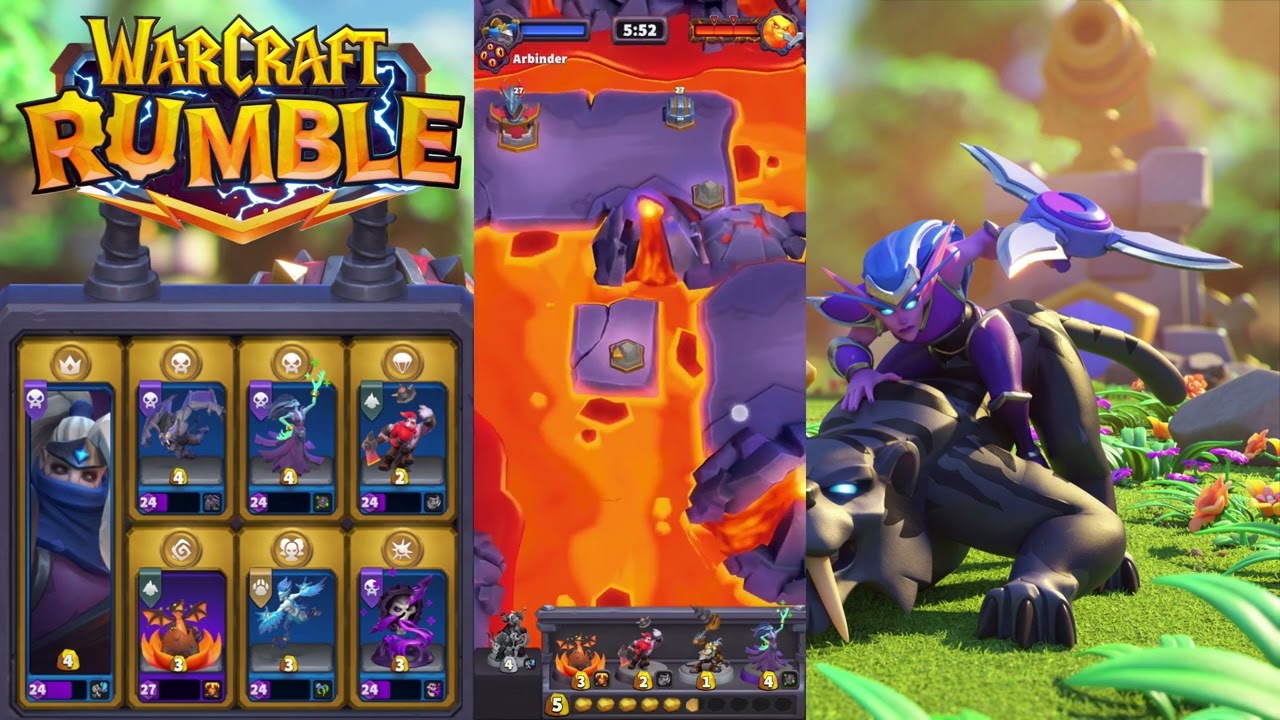 Molten Core - WING 3 - Baron Geddon - Baron Rivendare - Season 6
