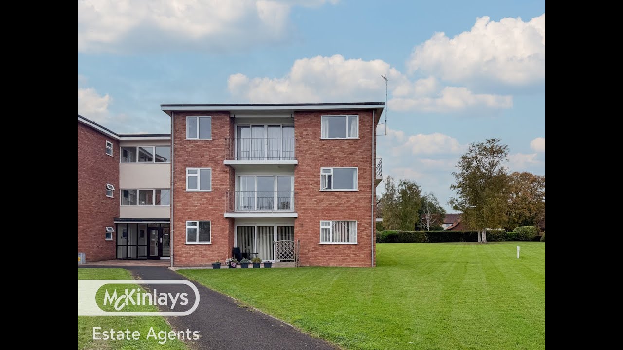 Flat 7 Minster Court, Galmington