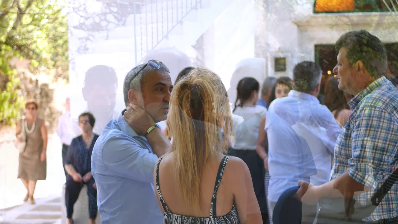 Σκαδο Αύγουστος 2017 - Skado August 2017