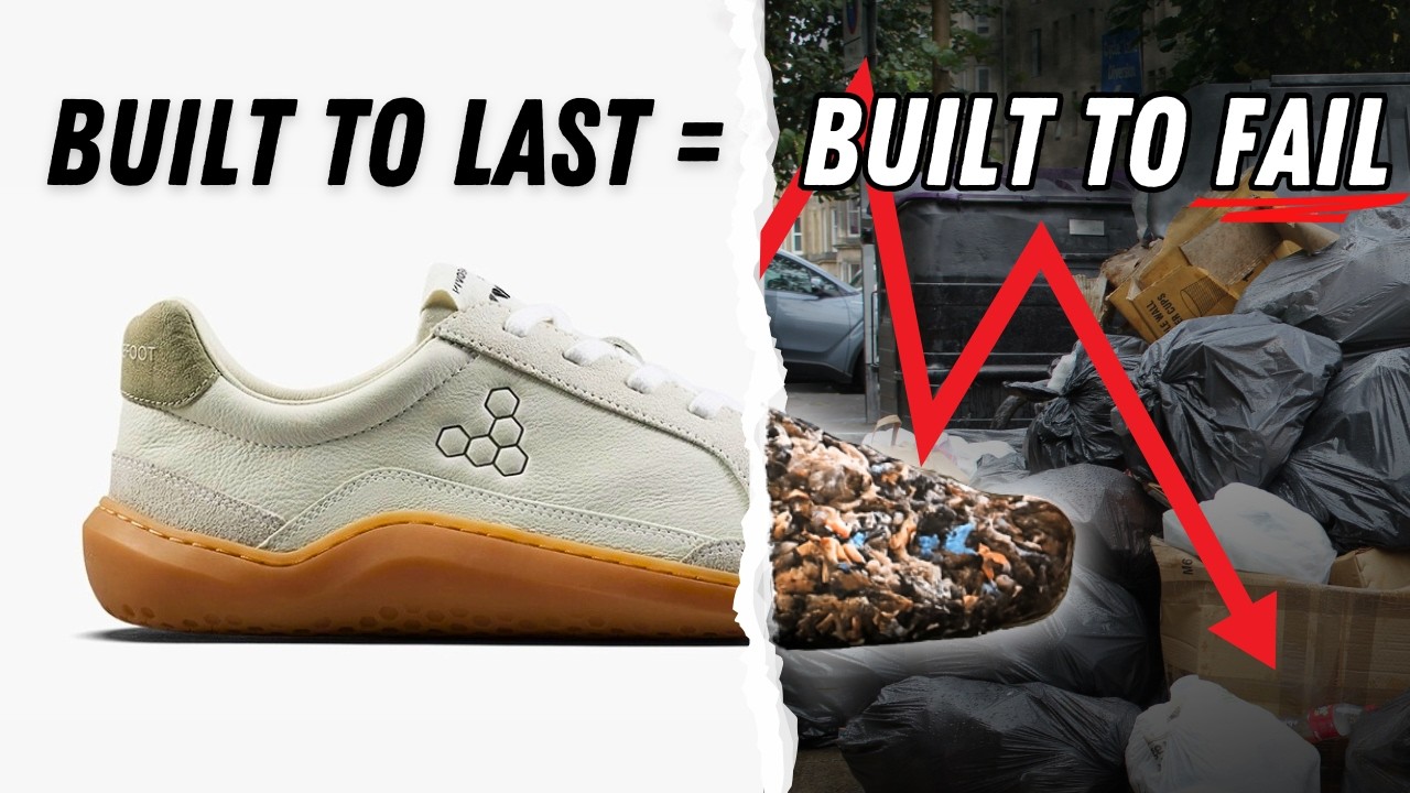 What Happened To VivoBarefoot??