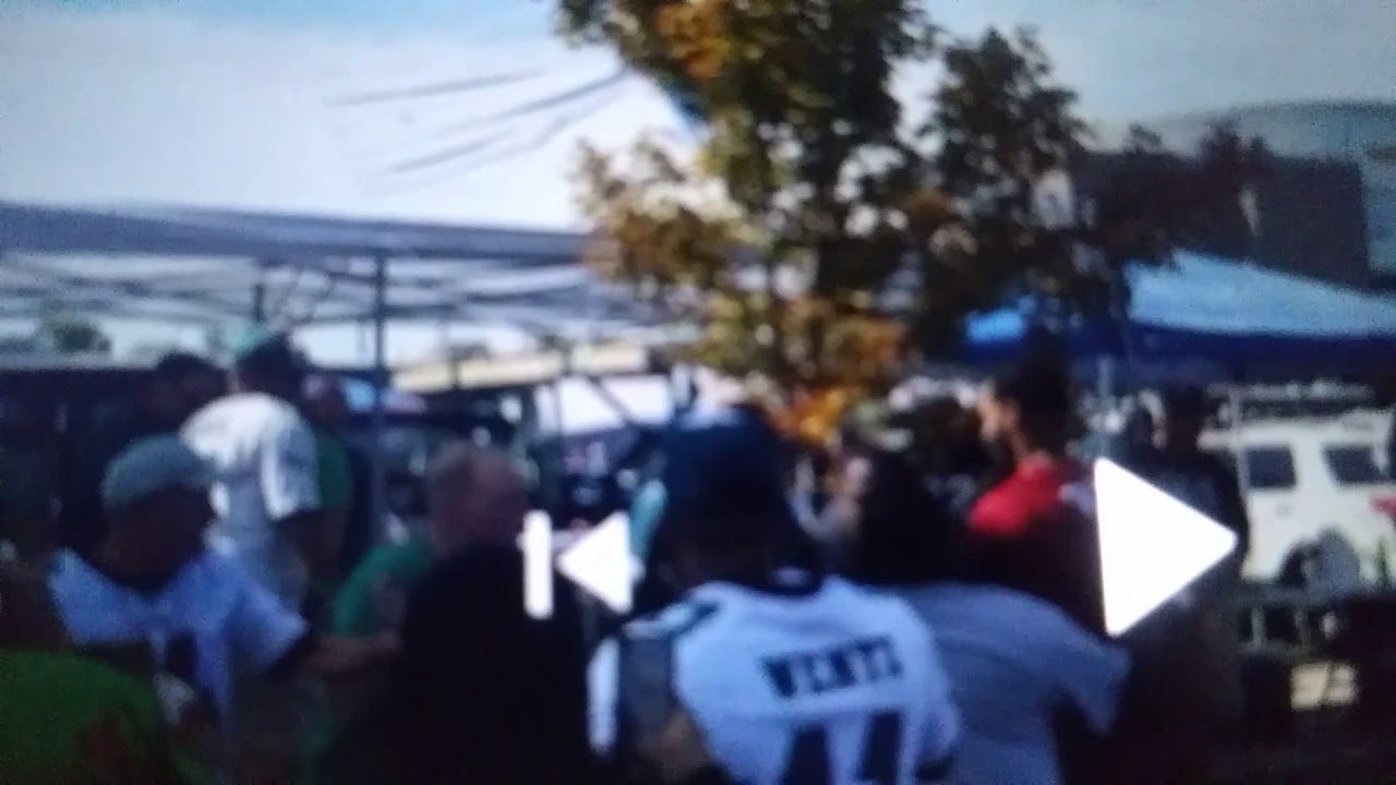 Sixer Mike scott fight