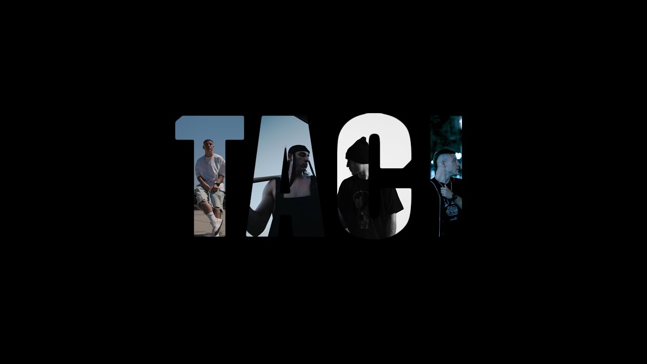 H0bbit - TACI [Videoclip Oficial]