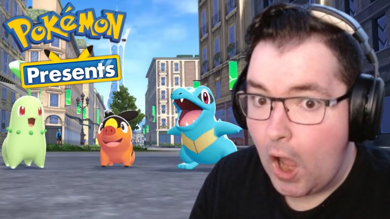 🎇 RÉACT POKÉMON DAY 2025 🎇