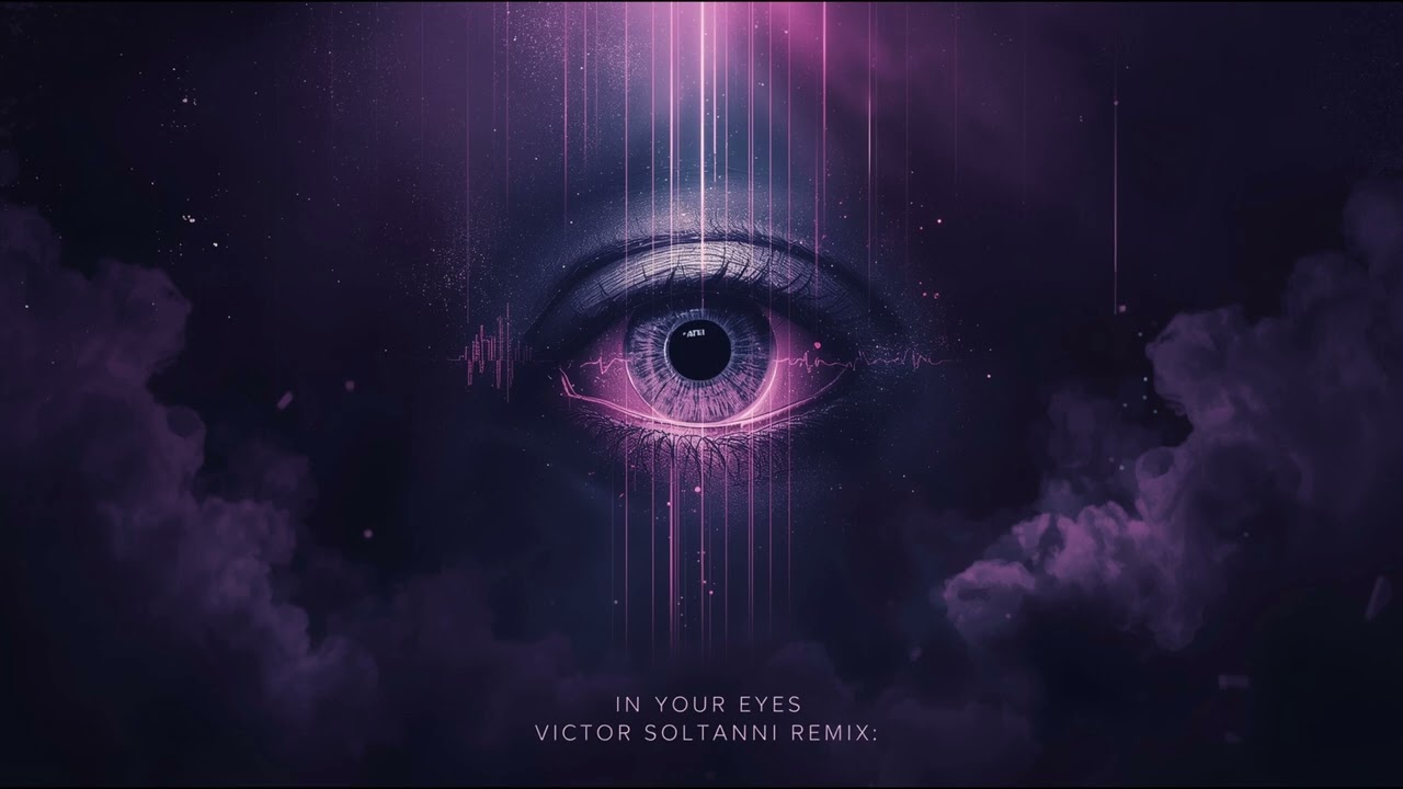 Head Hornys - In Your Eyes (Victor Soltanni Remix)