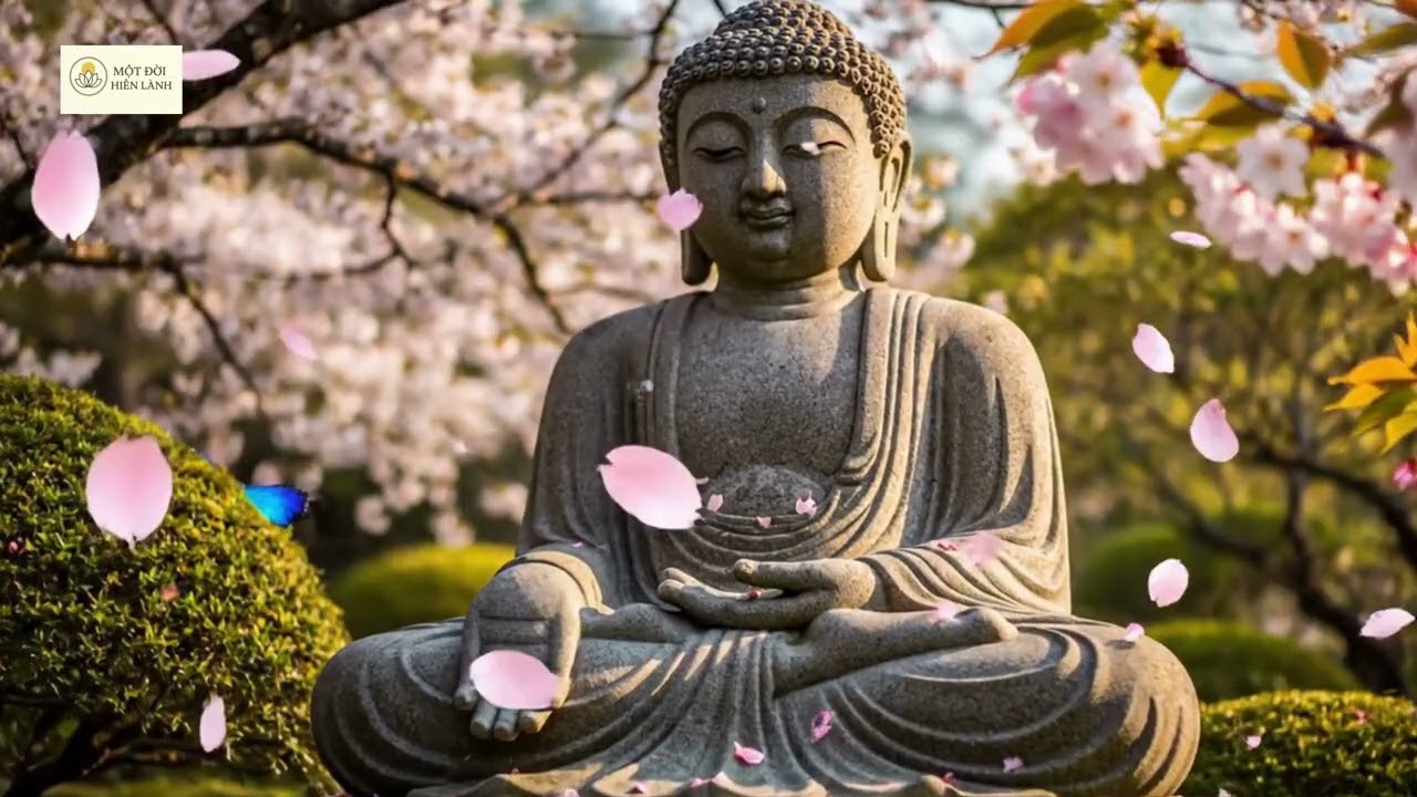 MỘT ĐỜI HIỀN LÀNH 🌿 Phúc Báo Không Ồn Ào Nhưng Sẽ Đến🌿 Sống Tử Tế Là Cách Giàu Có Nhất