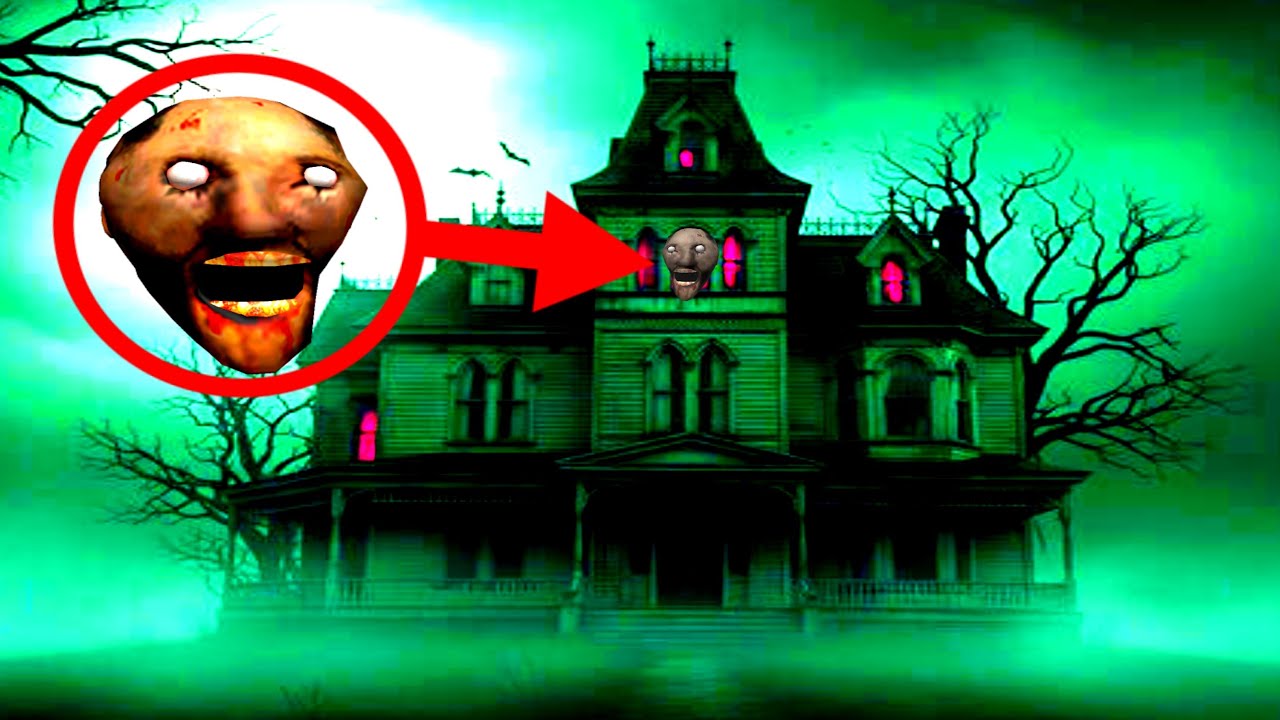 🛑 Live Granny Horror Escape 😦 | Scary Horror Game Gameplay | Granny Live Stream | Escape or Die 😱