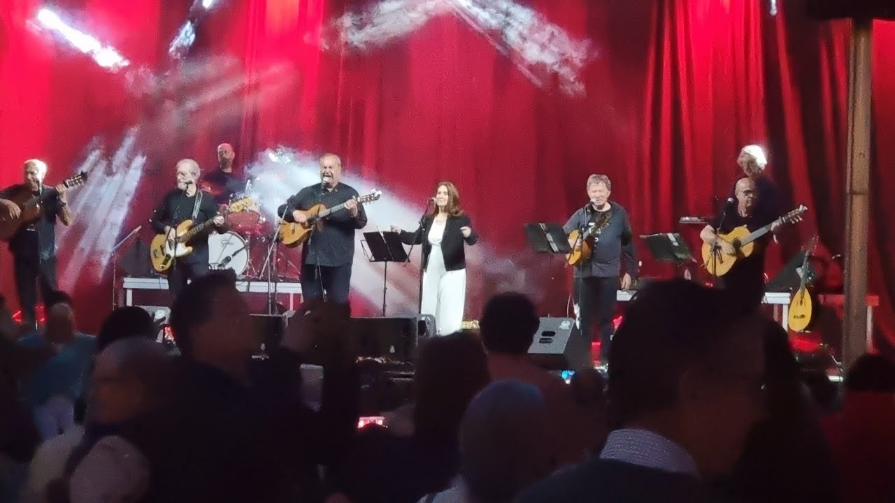 ÁVILA. (1) Nuevo Mester de Juglaría. Fiesta de San Segundo