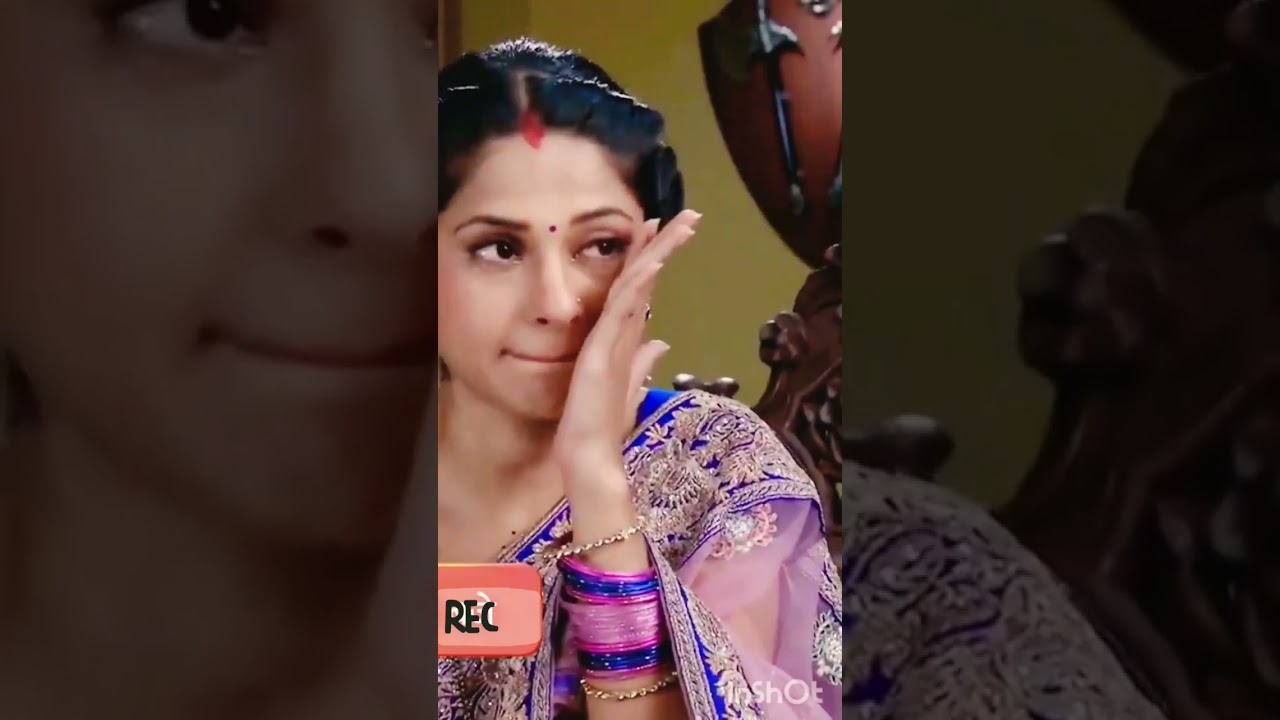 💔💔 #saraswatichandra #kumud #saras #jenniferwinget #gautamrode