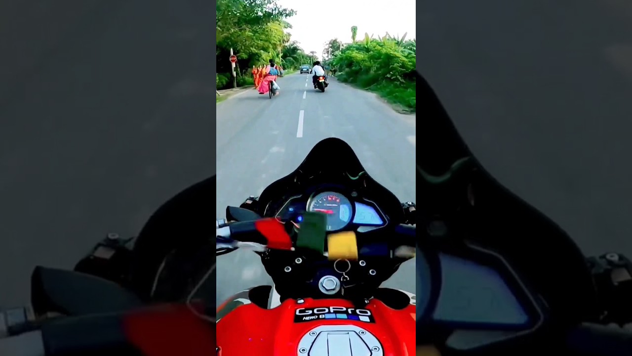 fz vs ns rush ride🔥🔥🔥