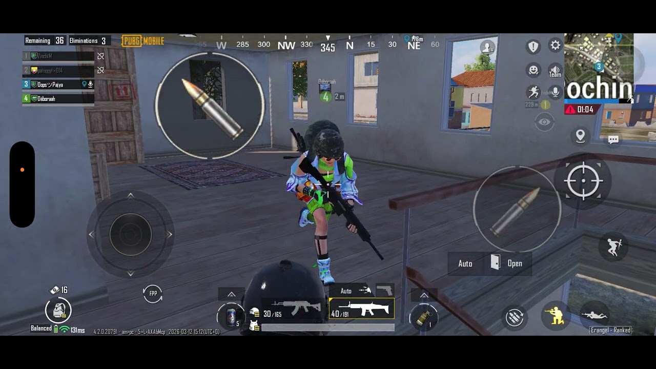 We Lost Again… And Again… And Again!  | PUBG MOBILE @angel.gaming.studios 