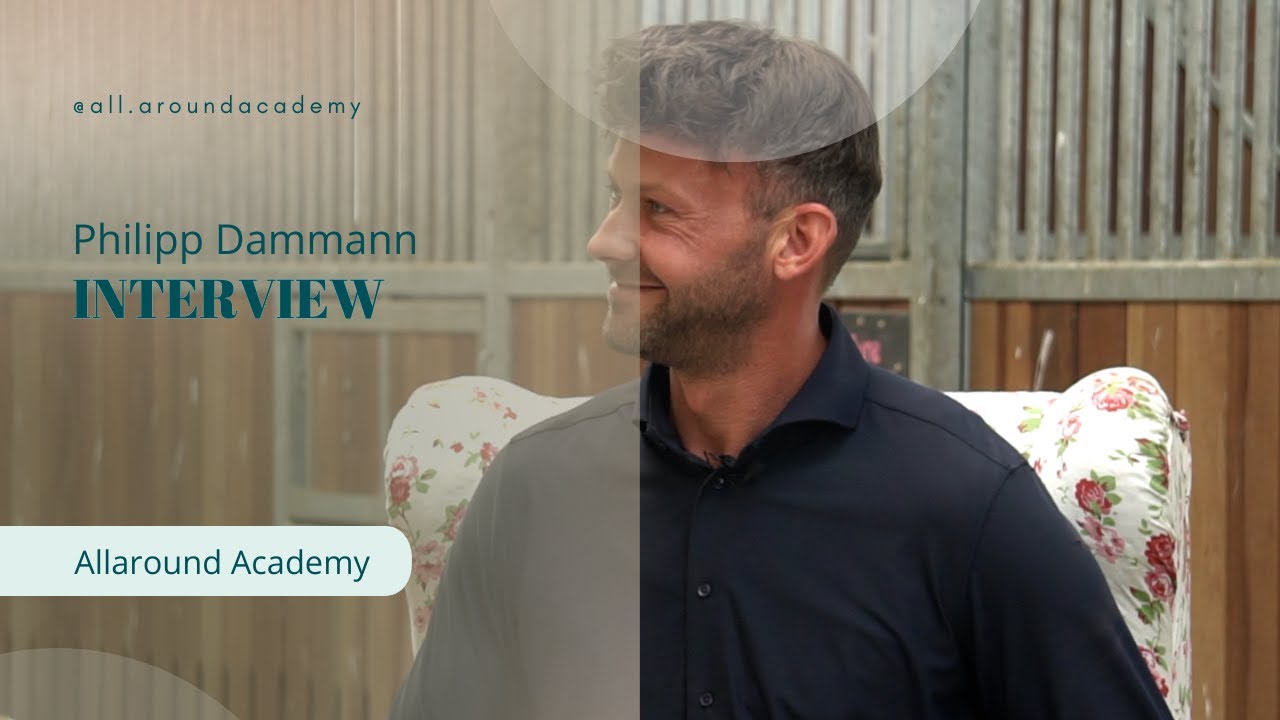 Interview mit Philipp Dammann