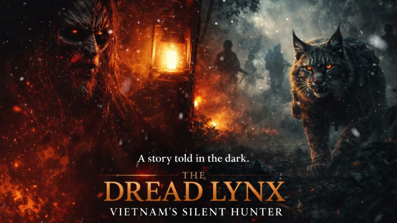 Rass | Supreme Commander | The DREAD LYNX #horrorstories #horror 