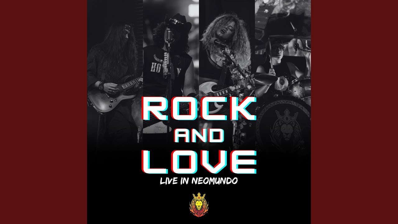 Culpable (Live in Neomundo 2025) [Kam's Drum Solo] (Live)