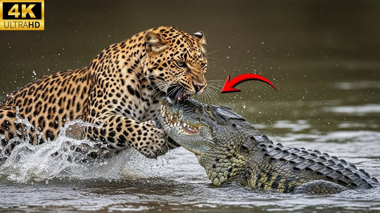 Wild Life Amazon Jungle &ndash; Battle of the Invisible Killers