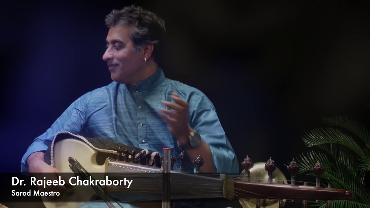 Dr. Rajeeb Chakraborty | Showreel | 2020