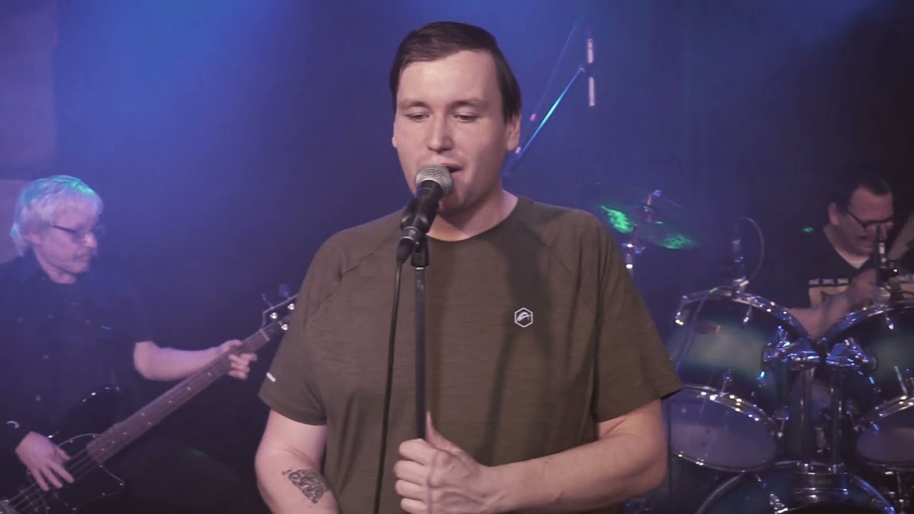 Milord - Itthon vagy otthon (Rock Ranch Koncert 2021 - Lord feldolgozás)