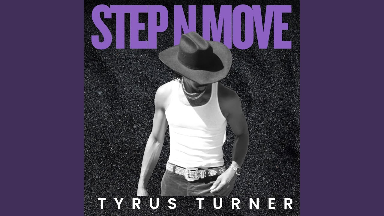 STEP N MOVE