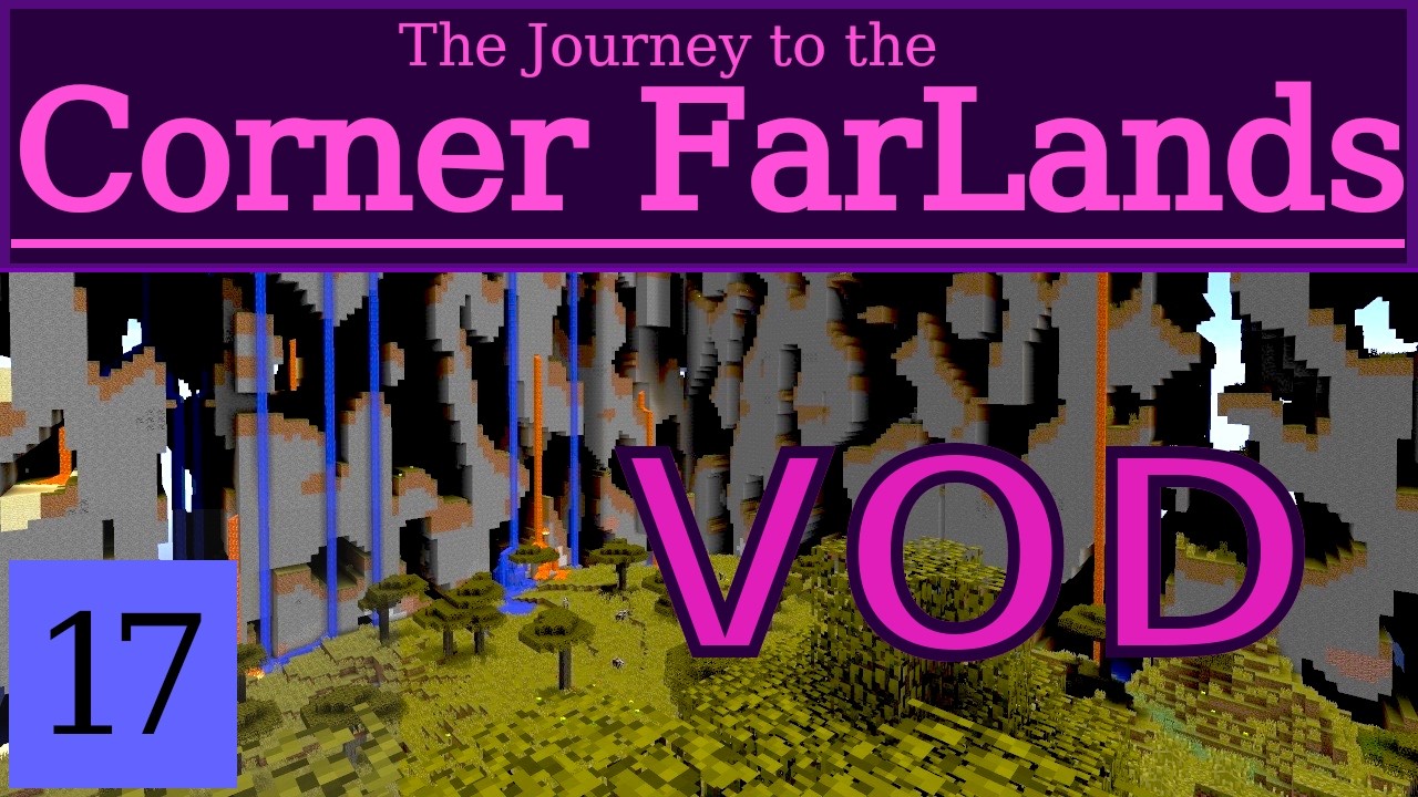 I'm Walking to the Corner FarLands (Session 17 VOD)