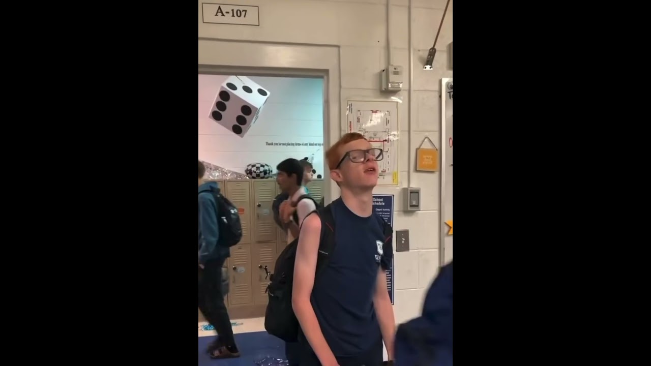 Is this kid tough or nah??