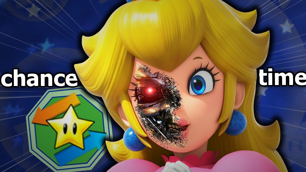 We created a ROGUE AI (ft. Alpharad, Lythero, & Dabuz)