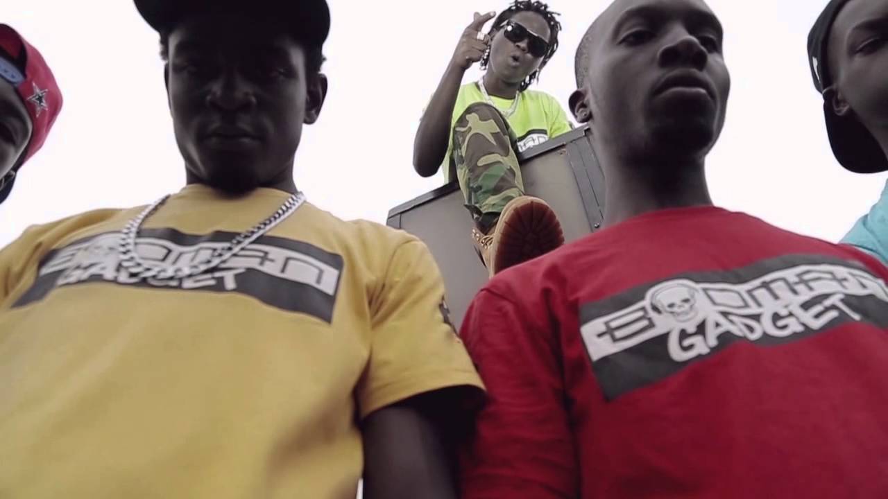 Ndi Best Yung Mulo Official HD