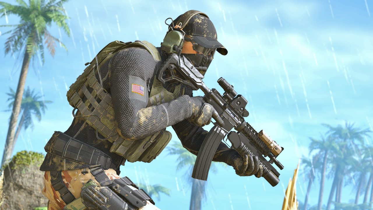 ULTIMATE BEHEMOTH STEALTH TAKEDOWN TECHNIQUE - Ghost Recon Breakpoint (No HUD Tactical Gameplay)