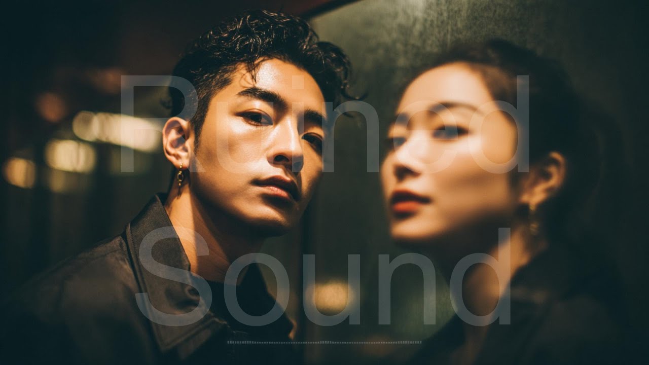 𝐩𝐥𝐚𝐲𝐥𝐢𝐬𝐭 장담 못 해 난｜Ruined Sound