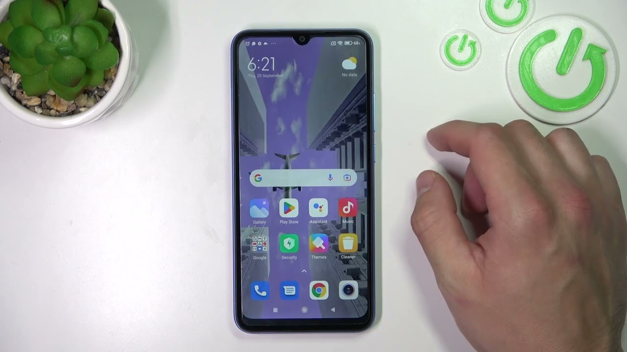 Can I Use Slow Motion on XIAOMI REDMI 10A?