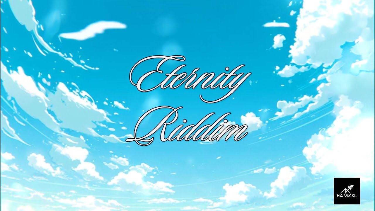 Soca Instrumental 2025 ( Eternity Riddim )