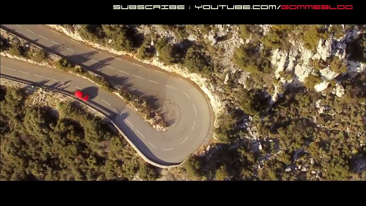 Audi RS3 PUB