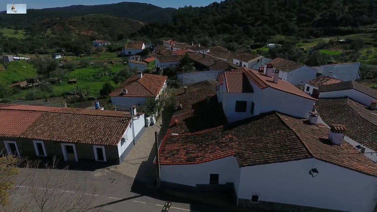 GIL MÁRQUEZ (ALMONASTER LA REAL) - HUELVA