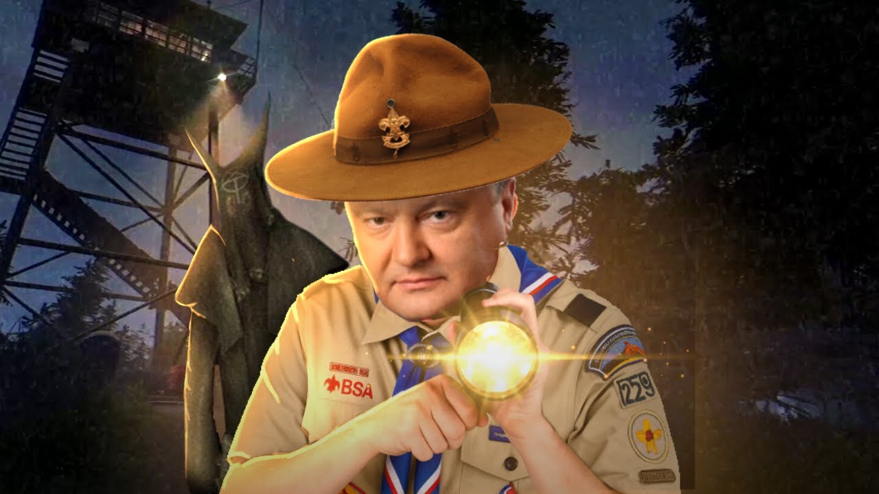 Я ПІШОВ ПРАЦЮВАТИ ПОЖЕЖНИМ СПОСТЕРІГАЧЕМ в Ironbark Lookout
