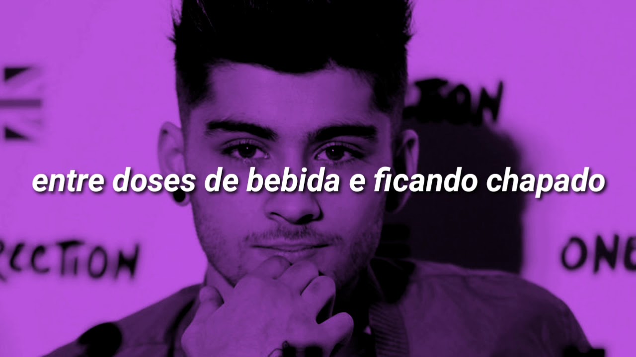 Zayn - BRIGHT (Tradução/Legendado)