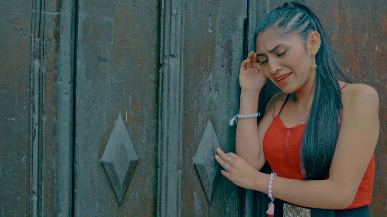 ALEYDIZ ABAD & ROBERTO AMADO AVILA - ME ROBO UN BESO (VÍDEO OFICIAL) PRIMICIA 2019