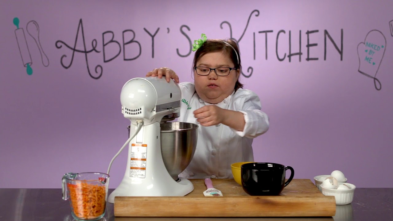 Abbys Kitchen Mix