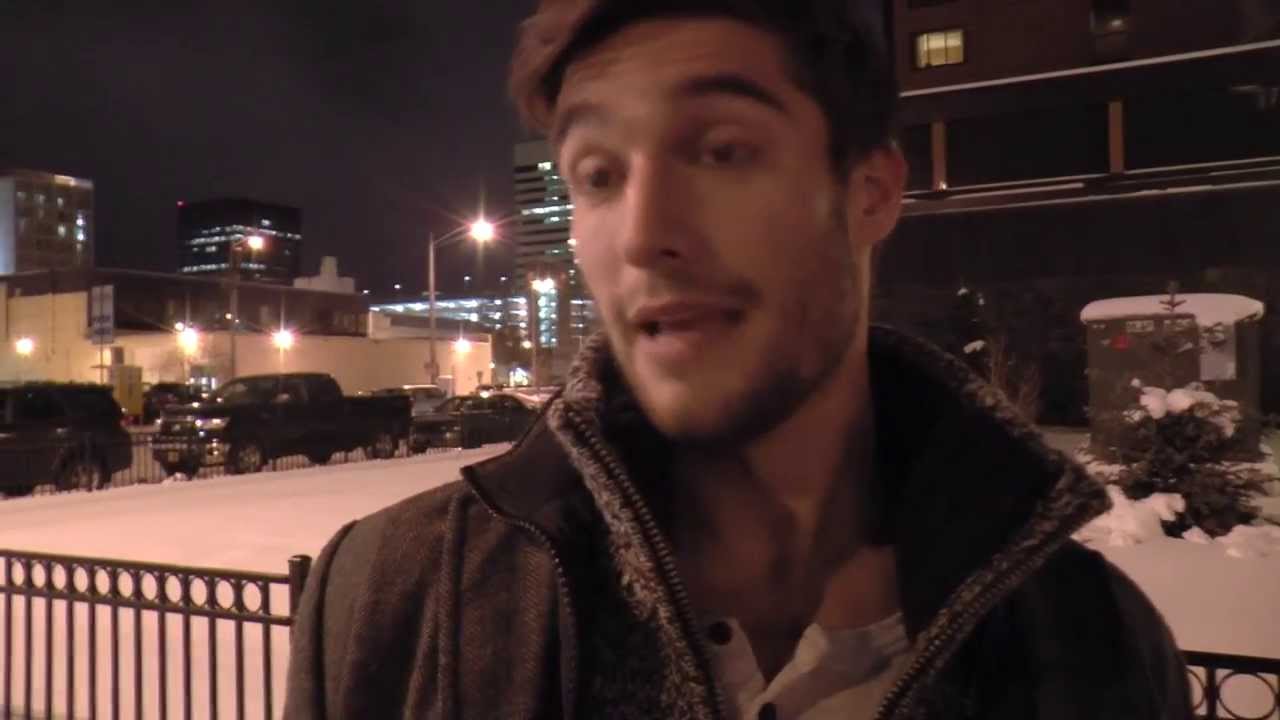 New Year's partiers guess their blood alcohol content