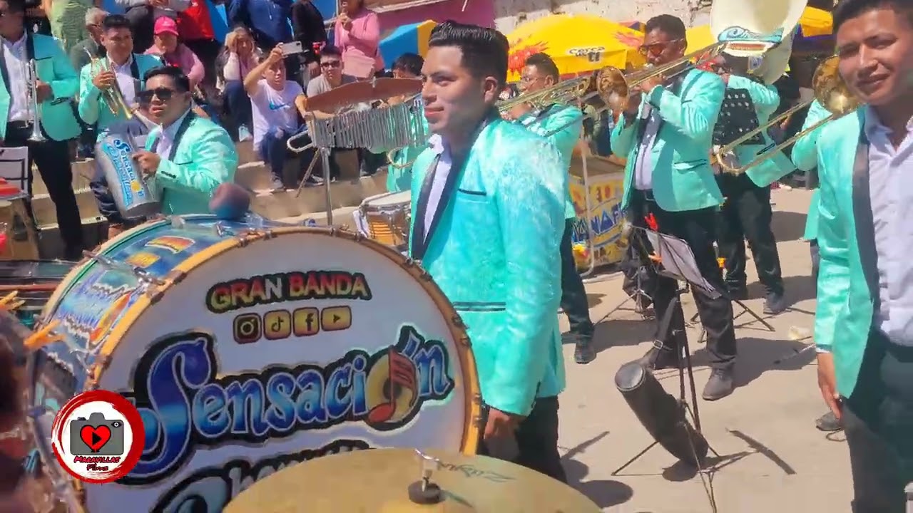 FIESTA PATRONAL LANGA HUAROCHIRI 2025