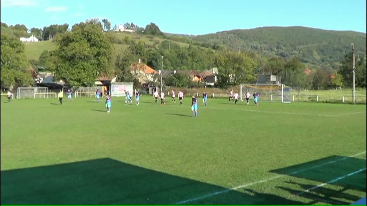 Mýtna - Halič (17.10.2021)