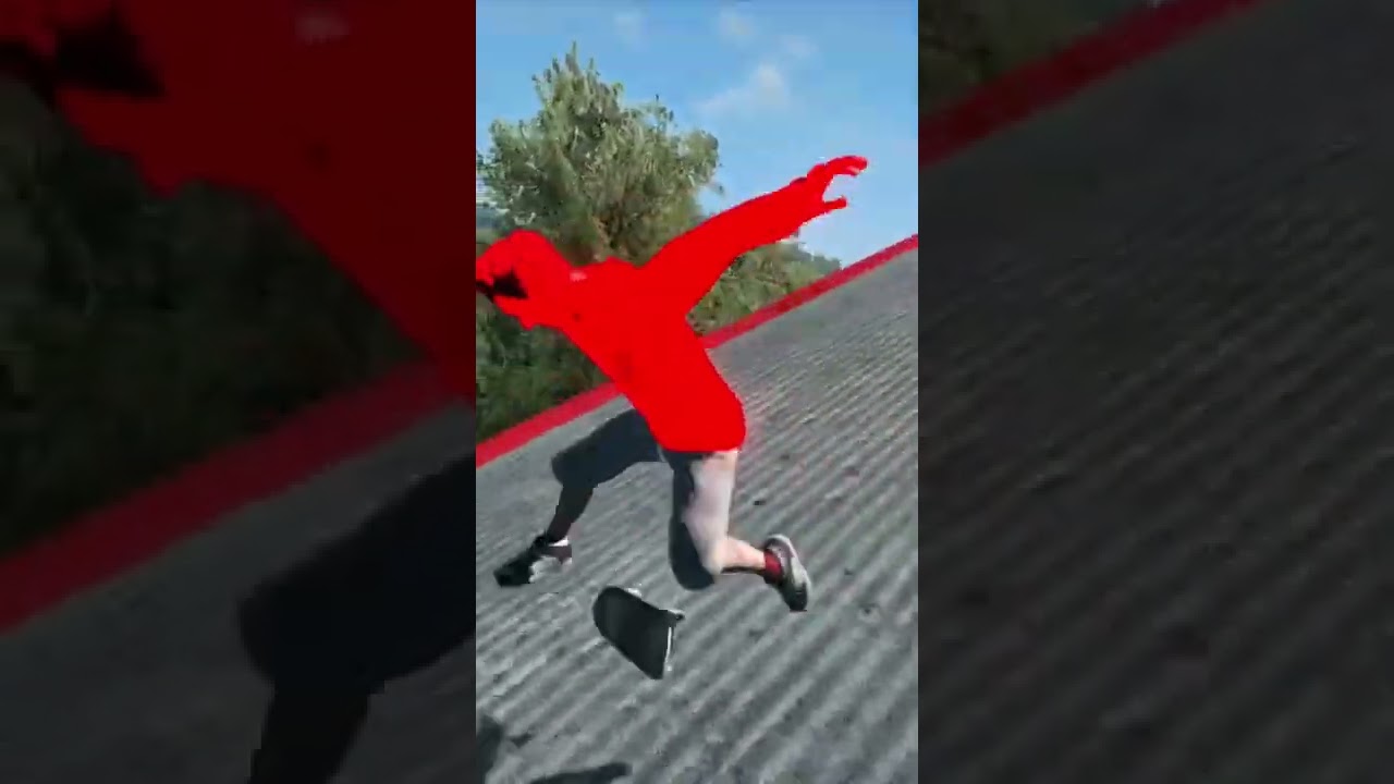 spillage tha goat